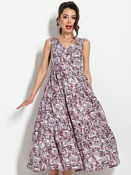 Платье Возмутительно красиво, шарм нью