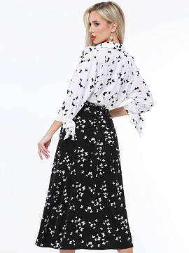 Платье Хочется беззаботности, нью