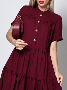 Платье Влюбиться в себя, жанр