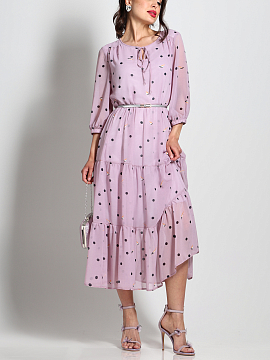 Платье Все о нежности, жанр