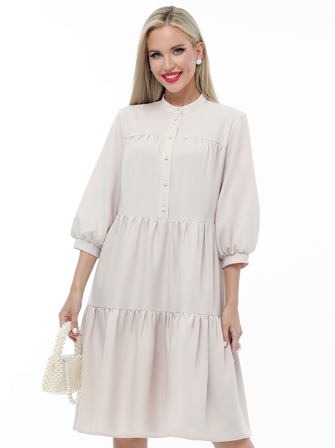 Платье Влюбиться в себя, нью хит