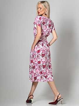 Платье Девичьи радости, магия