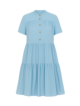 Платье Влюбиться в себя, восторг нью