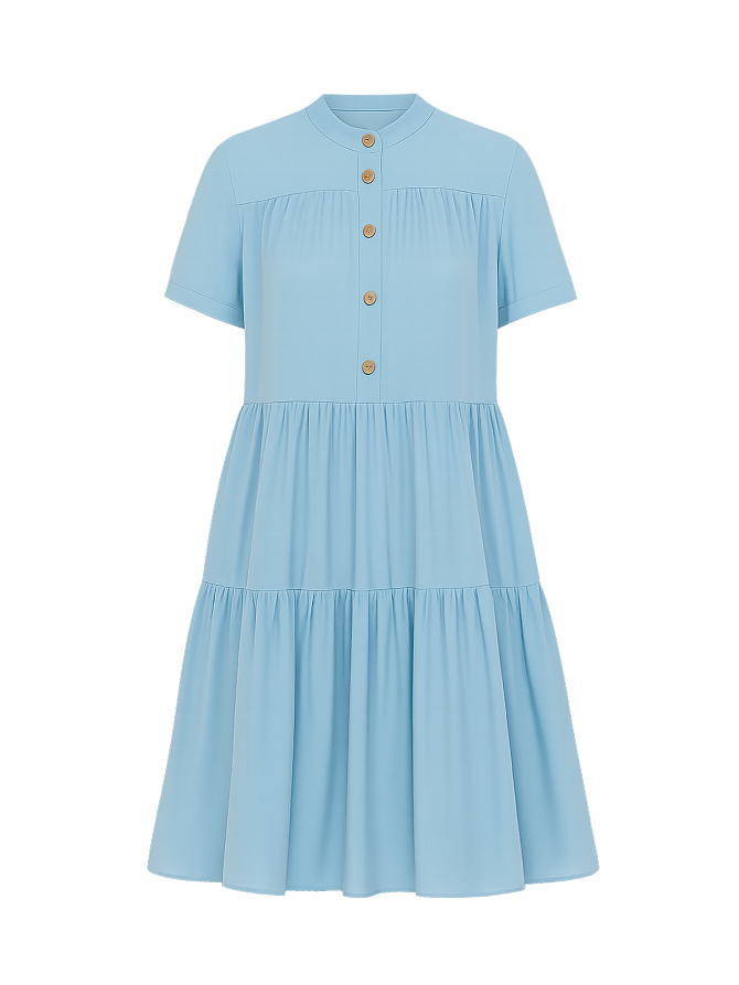 Платье Влюбиться в себя, восторг нью