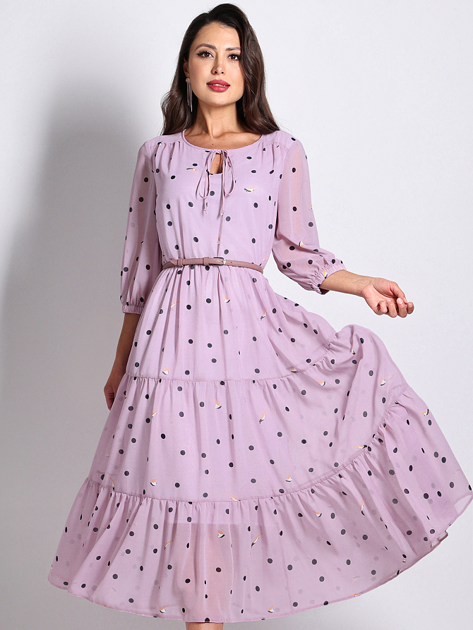 Платье Все о нежности, жанр