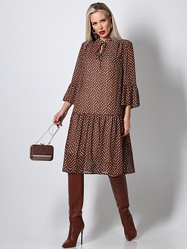 Платье Утонченная история, хит