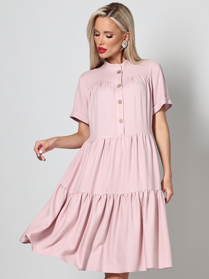 Платье Влюбиться в себя, премиум