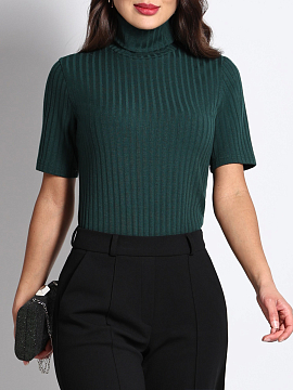 Водолазка Ты в тренде, браво