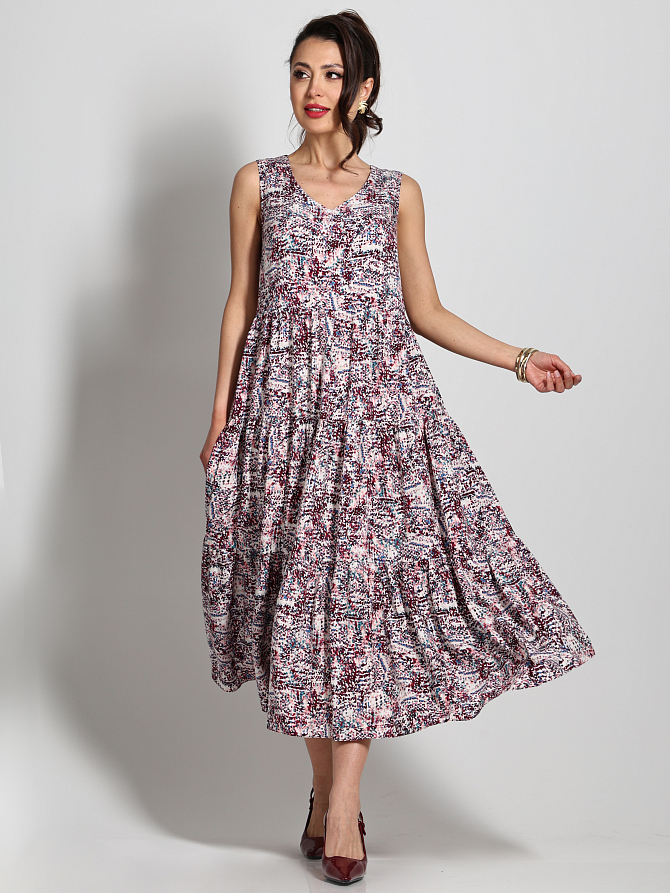 Платье Возмутительно красиво, шарм нью