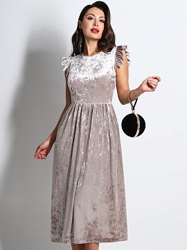 Платье Как в кино, нью