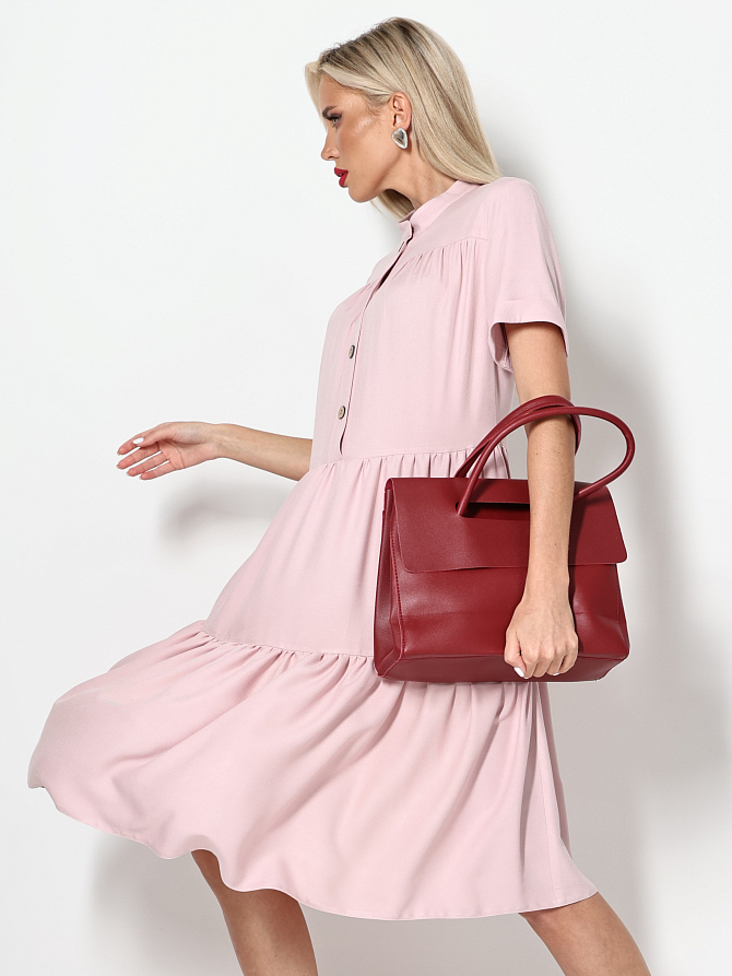 Платье Влюбиться в себя, премиум