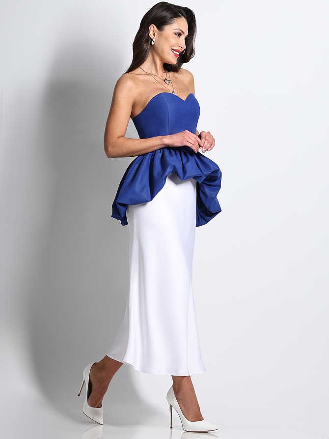 Блузка Дариелла, нью хит