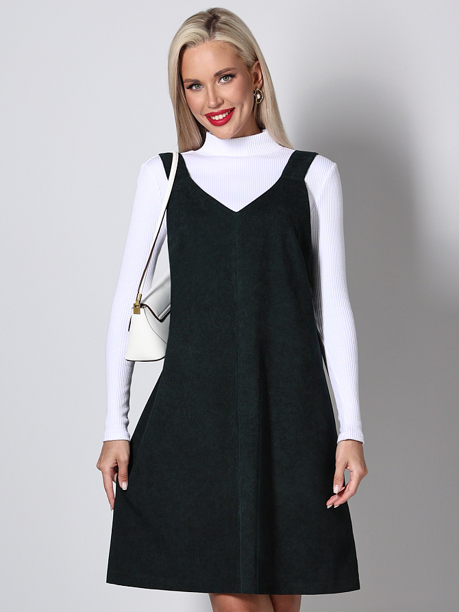 Сарафан Выбери свое, имидж нью