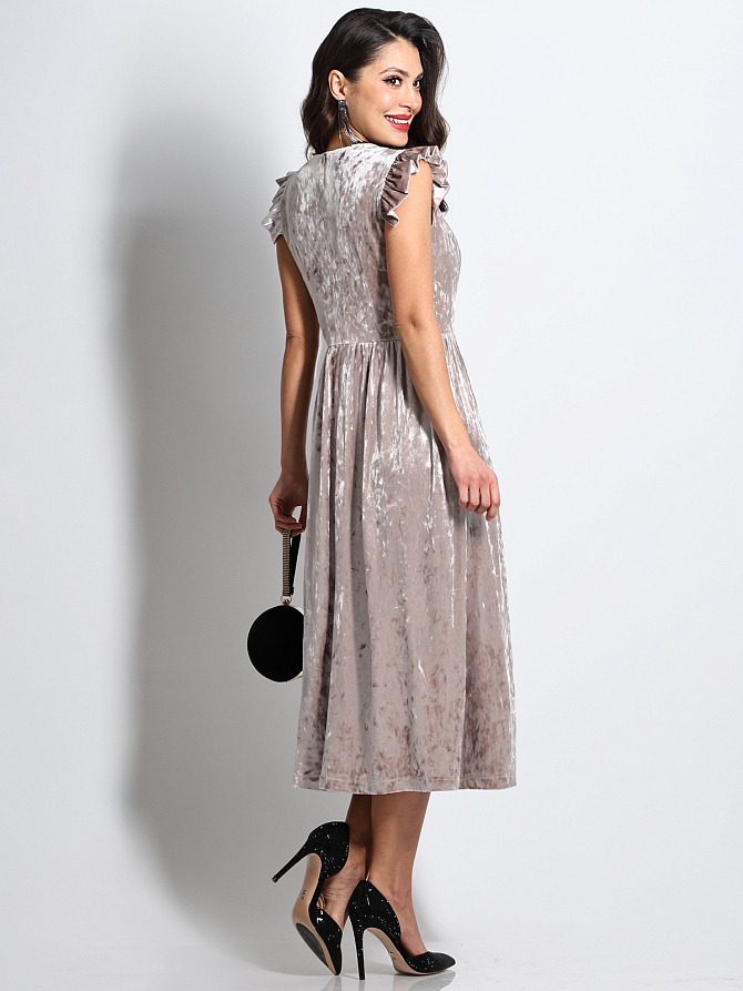 Платье Как в кино, нью