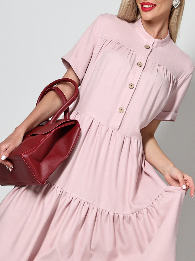 Платье Влюбиться в себя, премиум