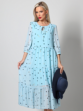 Платье Все о нежности, дивная нью