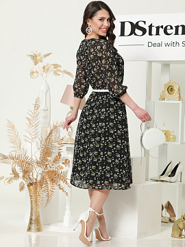 Платье Девушка мечты, грация нью