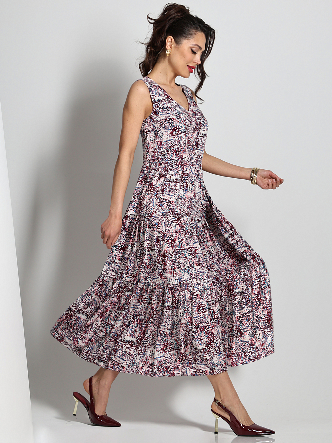 Платье Возмутительно красиво, шарм нью