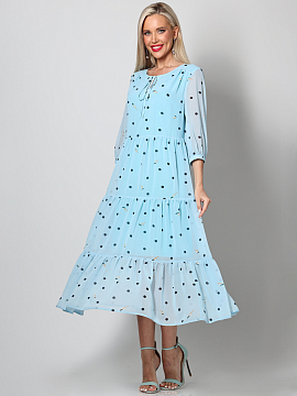 Платье Все о нежности, дивная нью