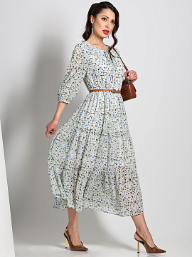 Платье Все о нежности, супер