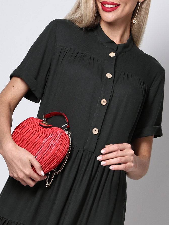 Платье Влюбиться в себя, экстра нью