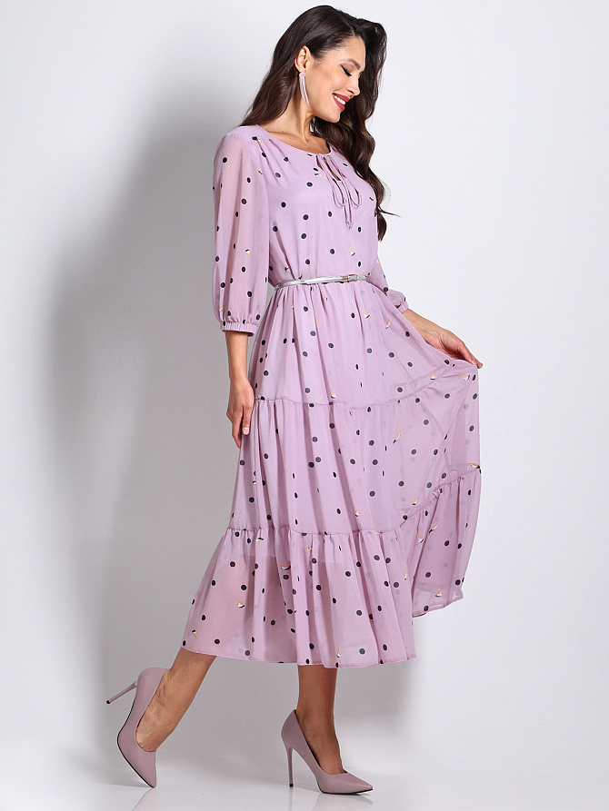 Платье Все о нежности, жанр