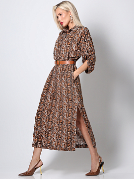 Платье Стильная находка, шик