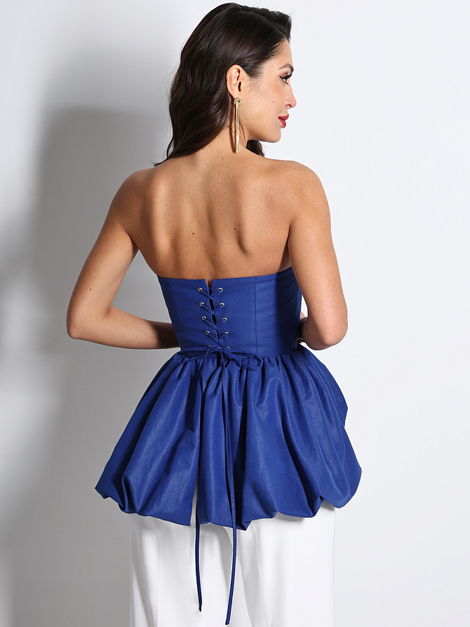 Блузка Дариелла, нью хит