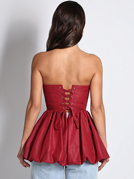 Блузка Дариелла, нью