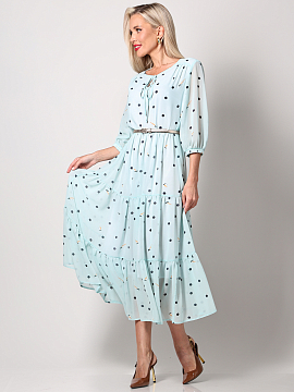 Платье Все о нежности, загадочная нью