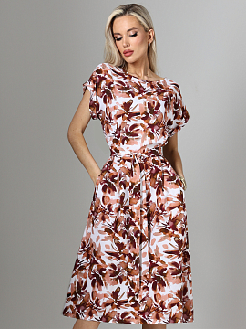 Платье Девичьи радости, хит