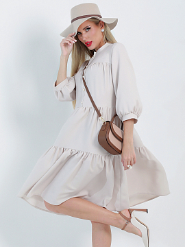 Платье Влюбиться в себя, нью хит