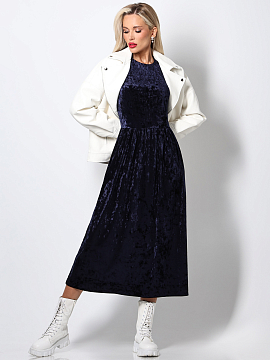 Платье Как в кино, найт