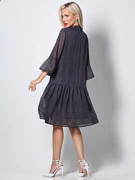 Платье Утонченная история, изыск