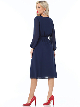 Платье Ставка на женственность, нью найт