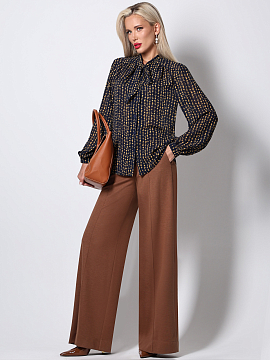 Блузка Констанция, класс