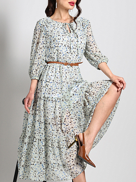 Платье Все о нежности, супер