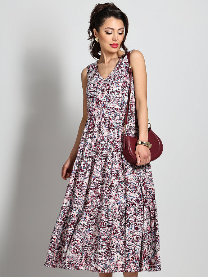 Платье Возмутительно красиво, шарм нью