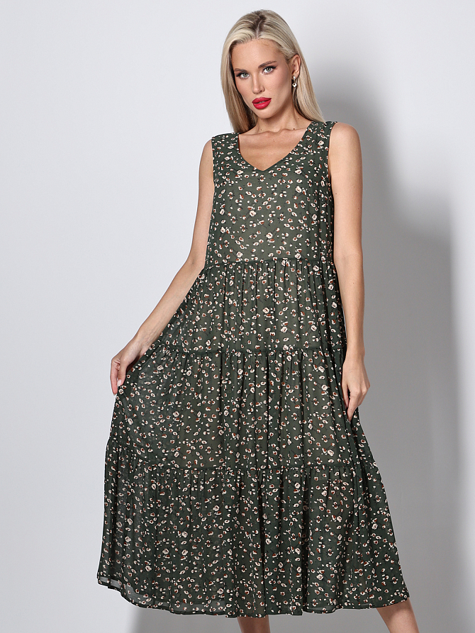 Платье Возмутительно красиво, шик нью