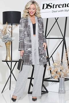 Костюм Шикарный выход