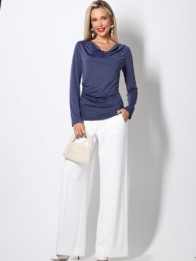 Блузка Марсела