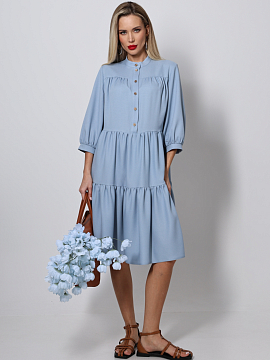 Платье Влюбиться в себя, романтика нью