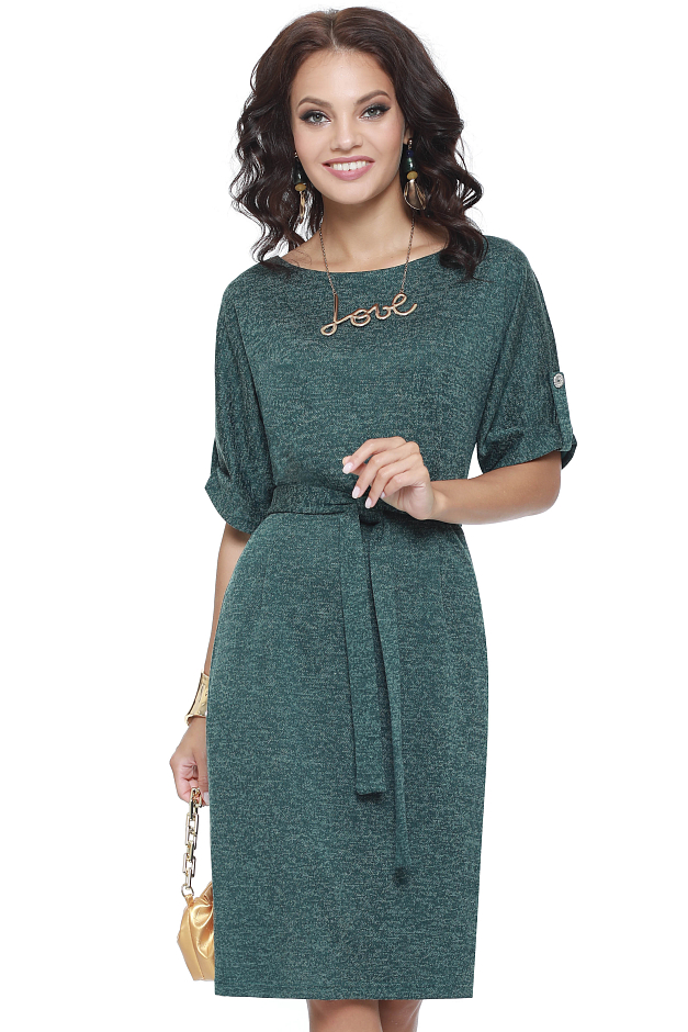 Платье Секрет в нюансах