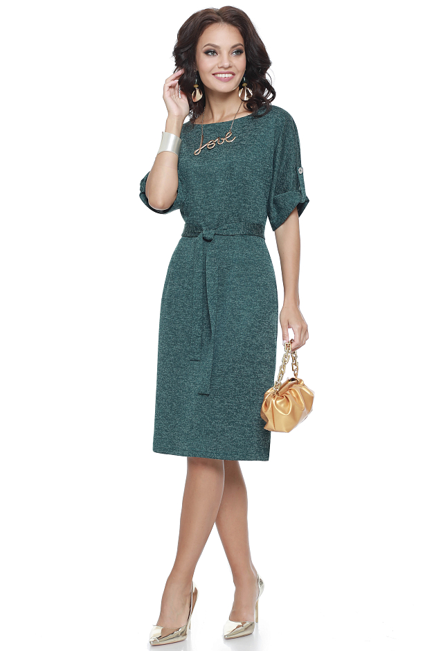 Платье Секрет в нюансах