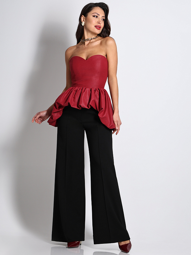 Блузка Дариелла, нью