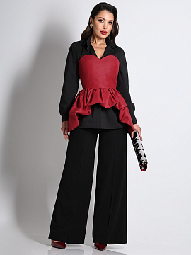 Блузка Дариелла, нью