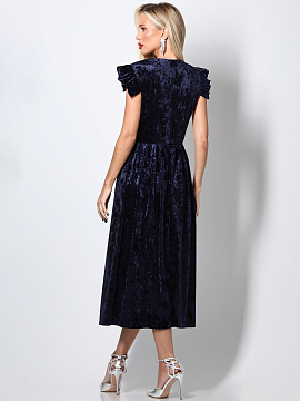 Платье Как в кино, найт