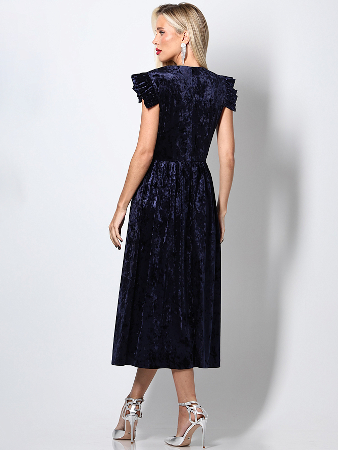 Платье Как в кино, найт