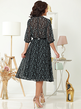 Платье Девушка мечты, чарующая нью