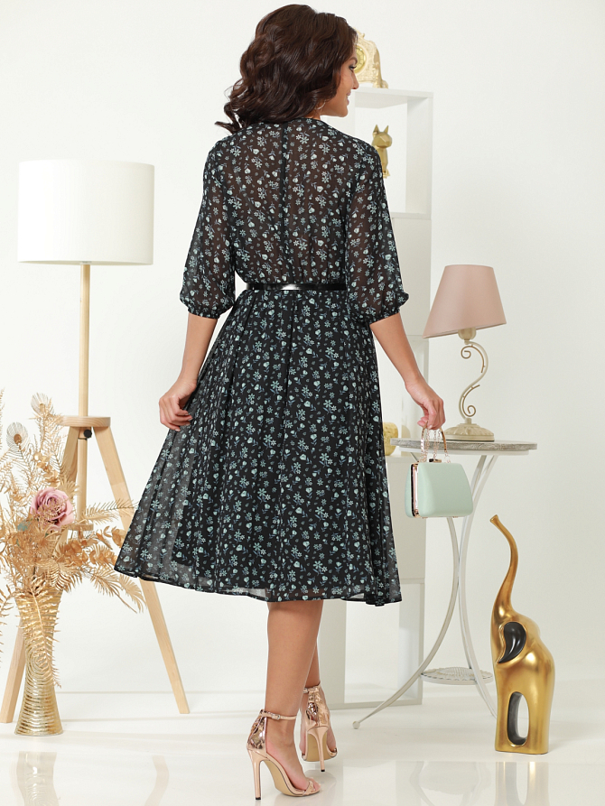 Платье Девушка мечты, чарующая нью